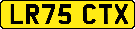 LR75CTX
