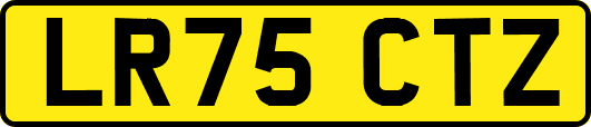 LR75CTZ