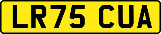 LR75CUA