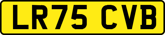 LR75CVB