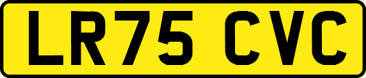 LR75CVC