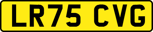 LR75CVG
