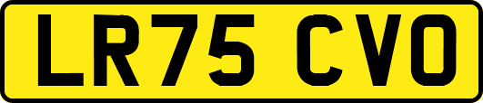 LR75CVO