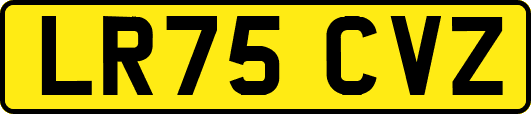 LR75CVZ