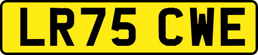 LR75CWE