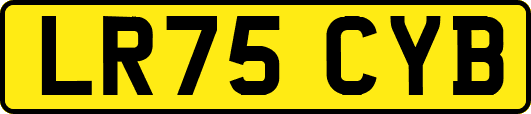 LR75CYB