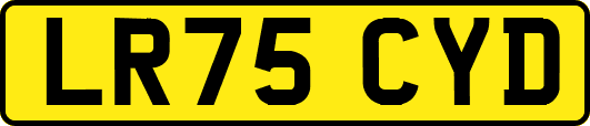 LR75CYD