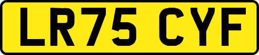 LR75CYF
