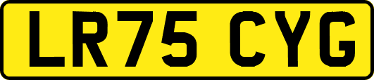 LR75CYG