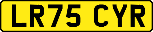LR75CYR