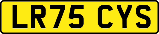 LR75CYS