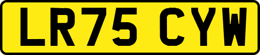 LR75CYW
