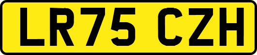 LR75CZH