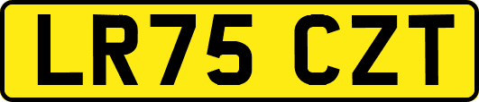 LR75CZT