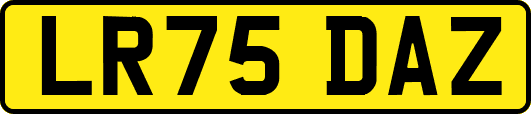 LR75DAZ