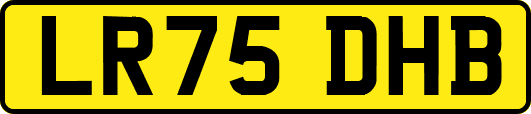 LR75DHB