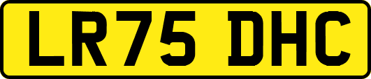 LR75DHC