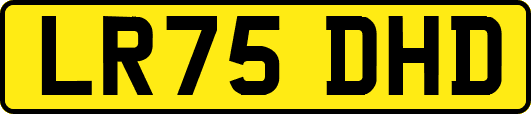 LR75DHD