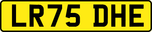 LR75DHE