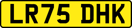 LR75DHK