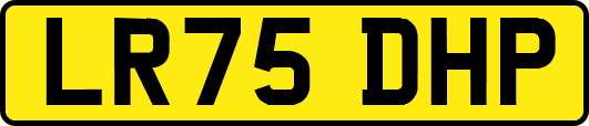LR75DHP