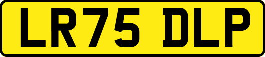 LR75DLP