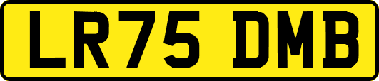 LR75DMB