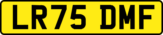 LR75DMF