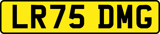 LR75DMG
