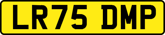 LR75DMP