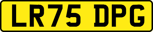 LR75DPG