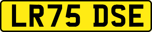LR75DSE