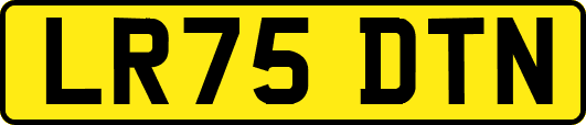 LR75DTN