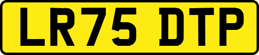 LR75DTP