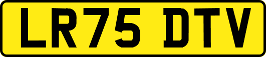 LR75DTV
