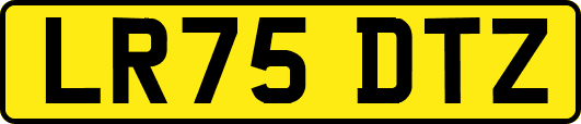 LR75DTZ