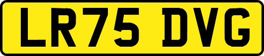 LR75DVG