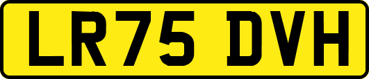 LR75DVH