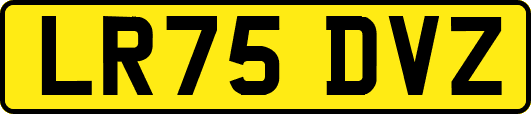 LR75DVZ