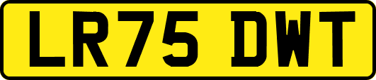 LR75DWT