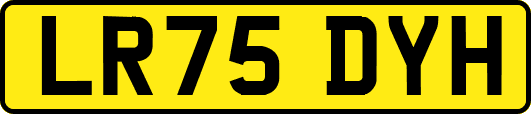 LR75DYH