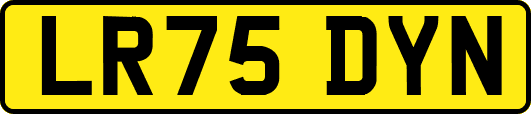 LR75DYN