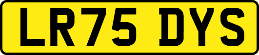 LR75DYS