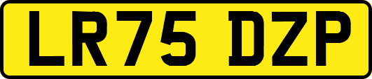LR75DZP