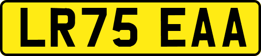 LR75EAA