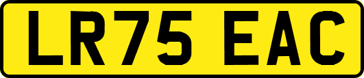 LR75EAC