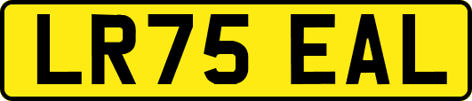 LR75EAL