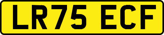LR75ECF