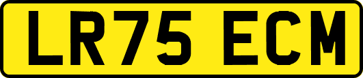 LR75ECM