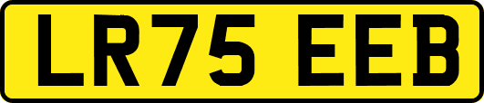 LR75EEB